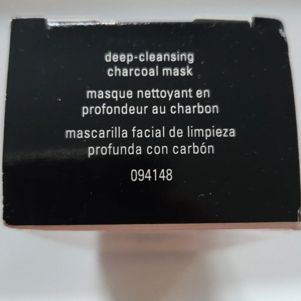 Mary Kay new box